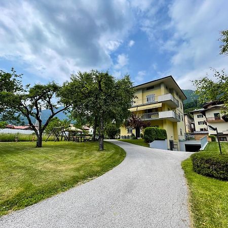 Residence Zecchini Tiarno di Sotto Zewnętrze zdjęcie