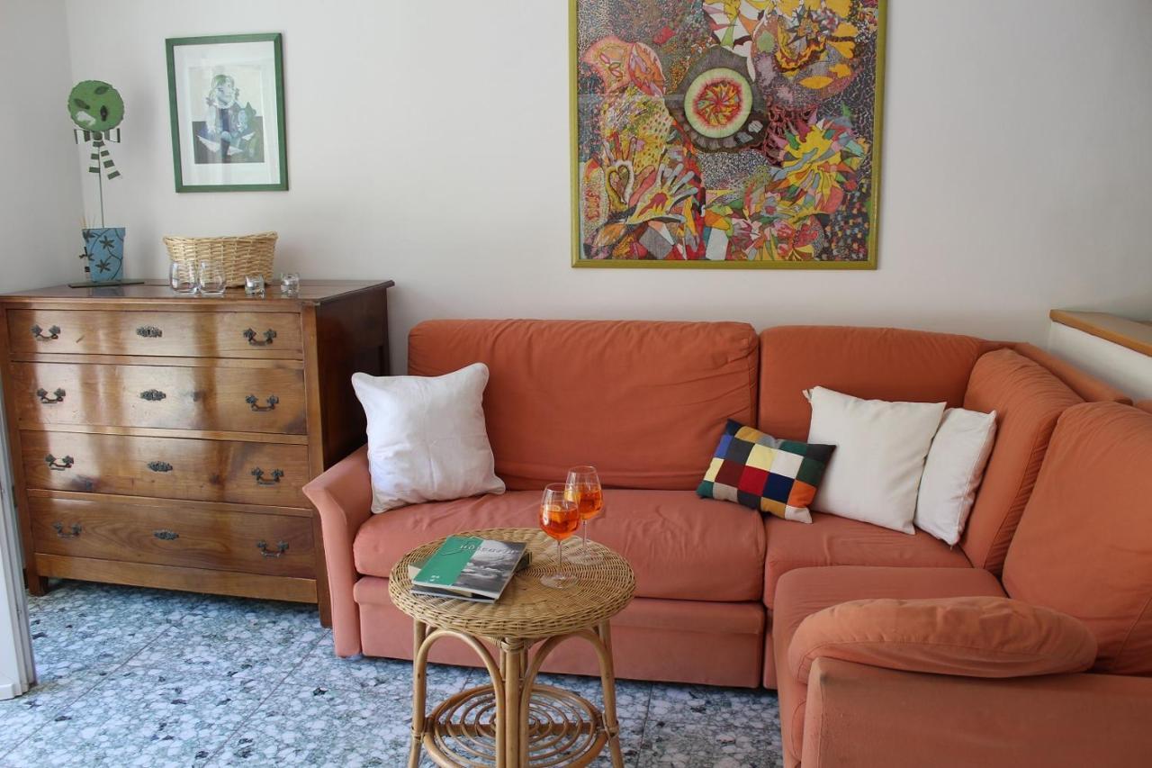 Residence Zecchini Tiarno di Sotto Zewnętrze zdjęcie