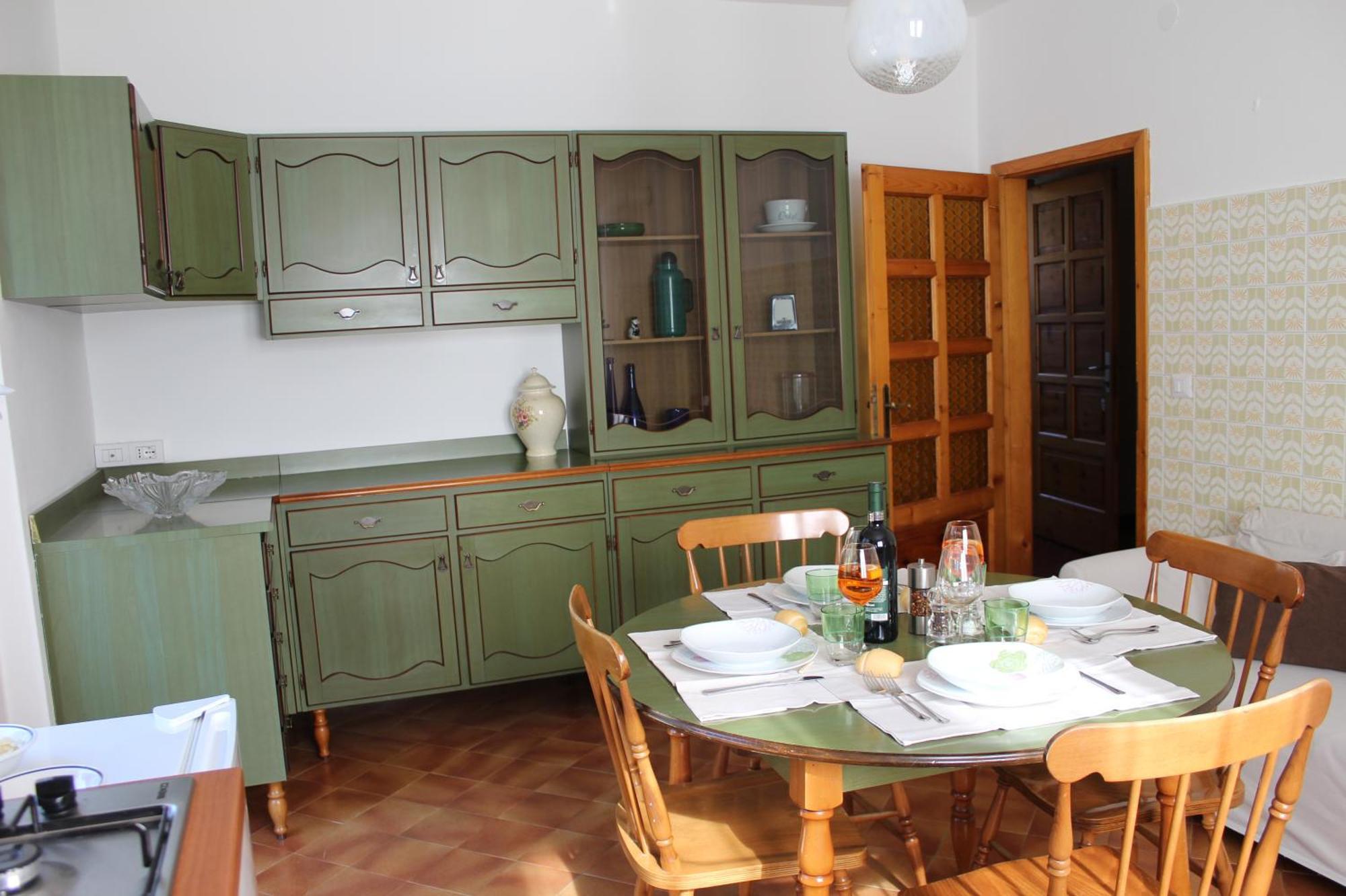 Residence Zecchini Tiarno di Sotto Zewnętrze zdjęcie