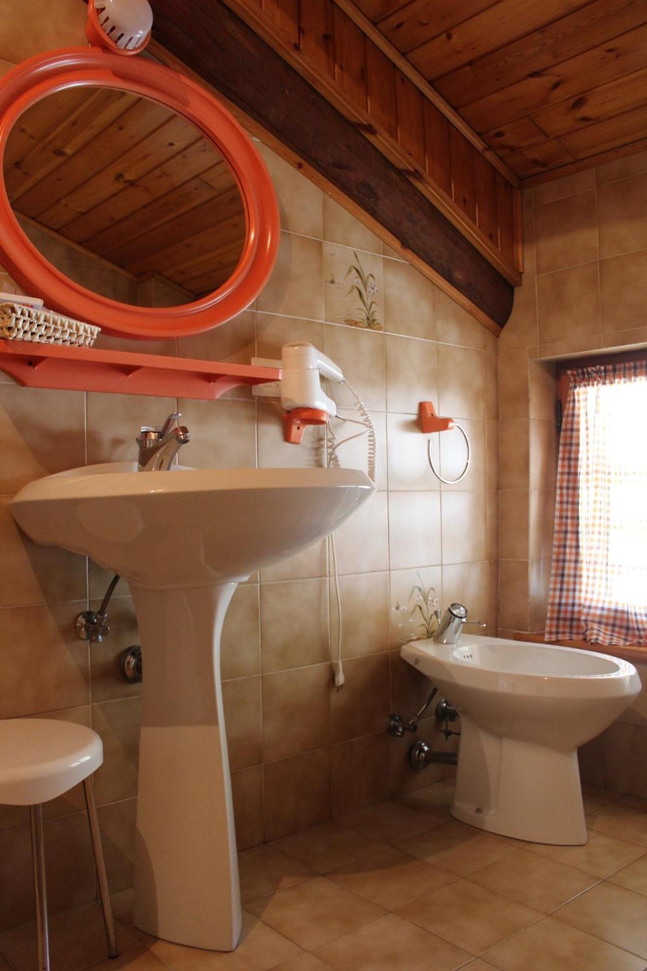 Residence Zecchini Tiarno di Sotto Zewnętrze zdjęcie