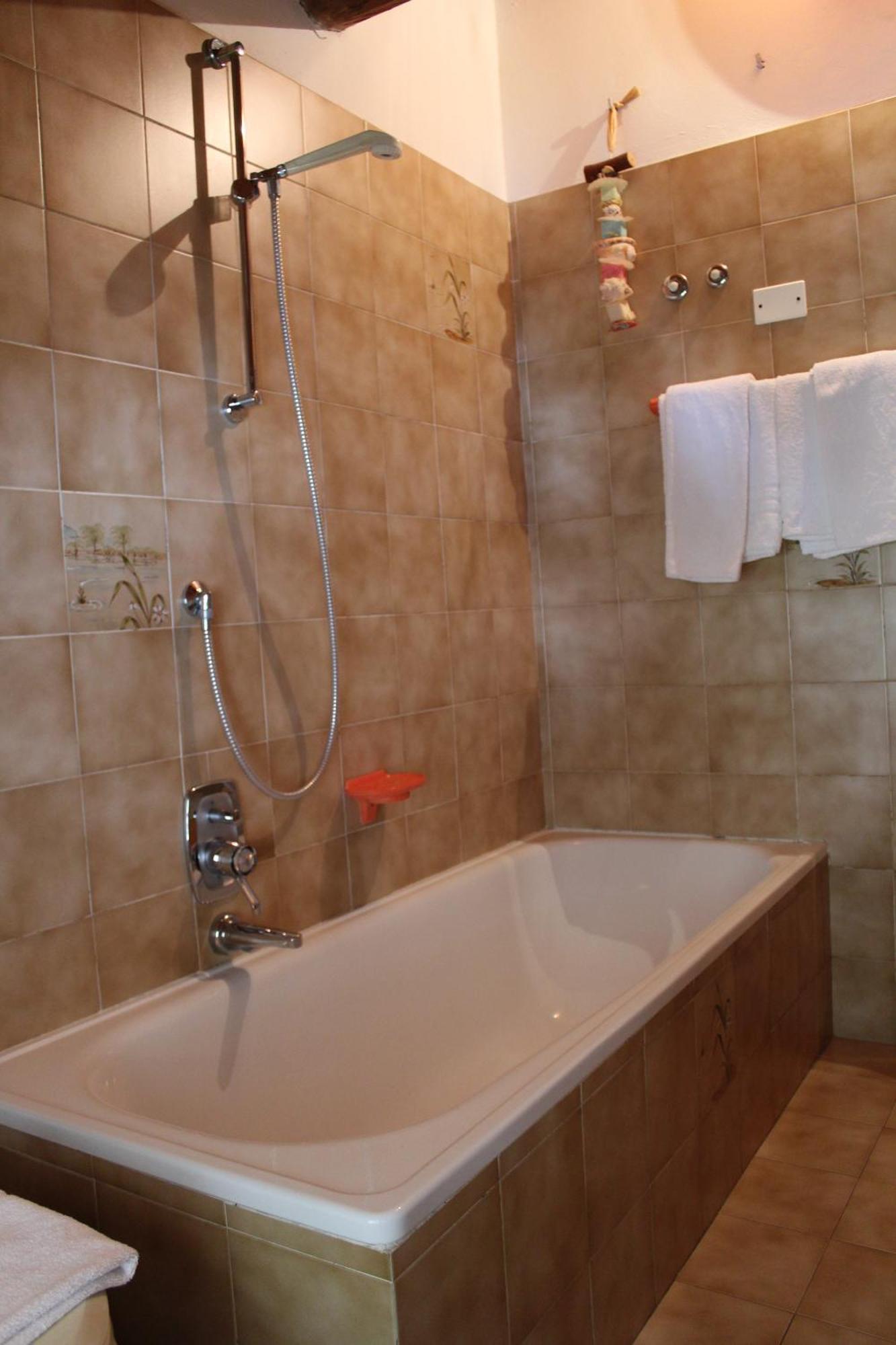 Residence Zecchini Tiarno di Sotto Zewnętrze zdjęcie